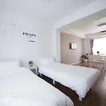 Living Cube Tabata Station