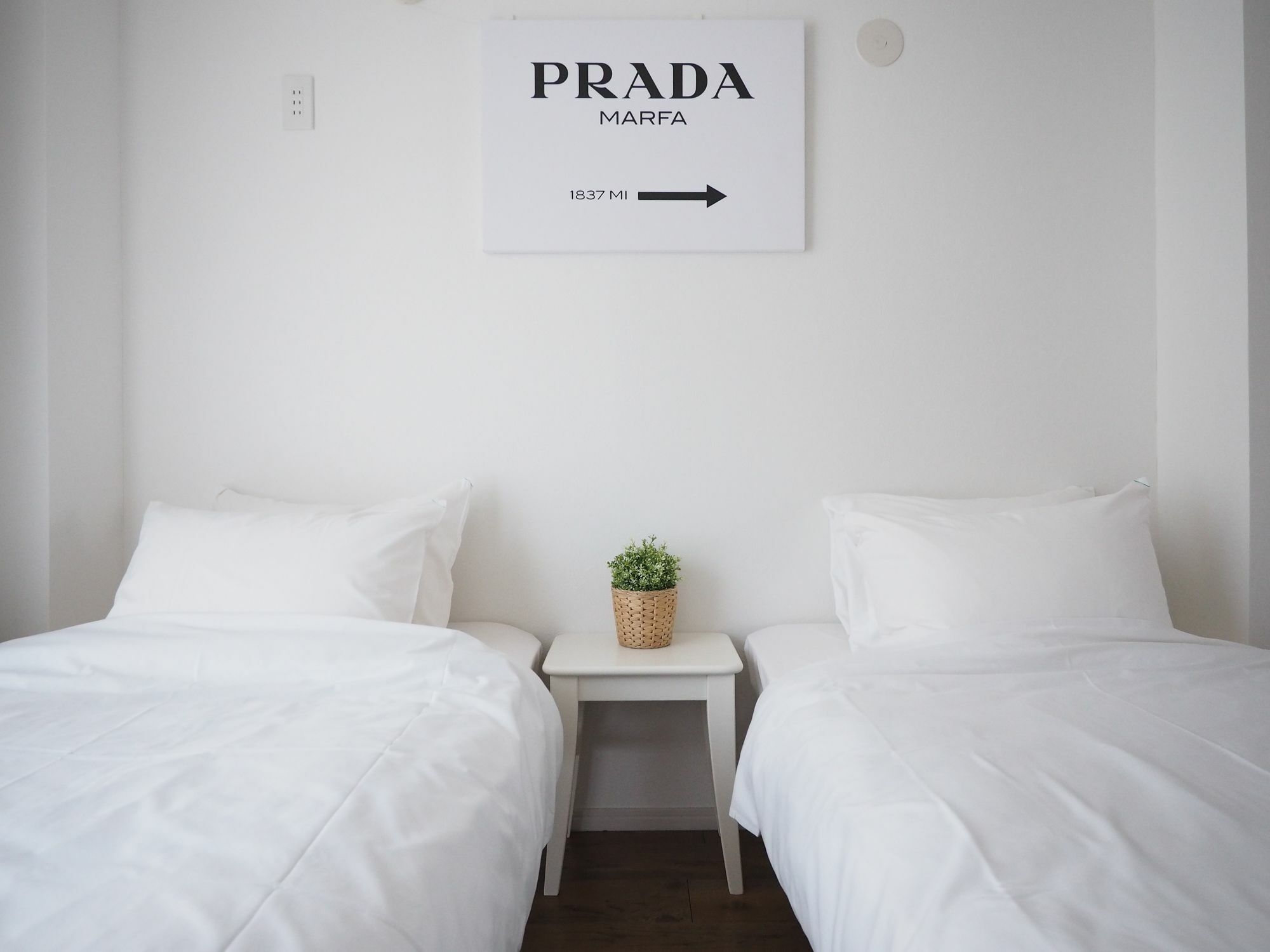Living Cube Tabata Station Apartment Tokyo
